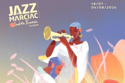 Jazz in Marciac gers